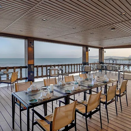 Hilton Salalah Resort-3